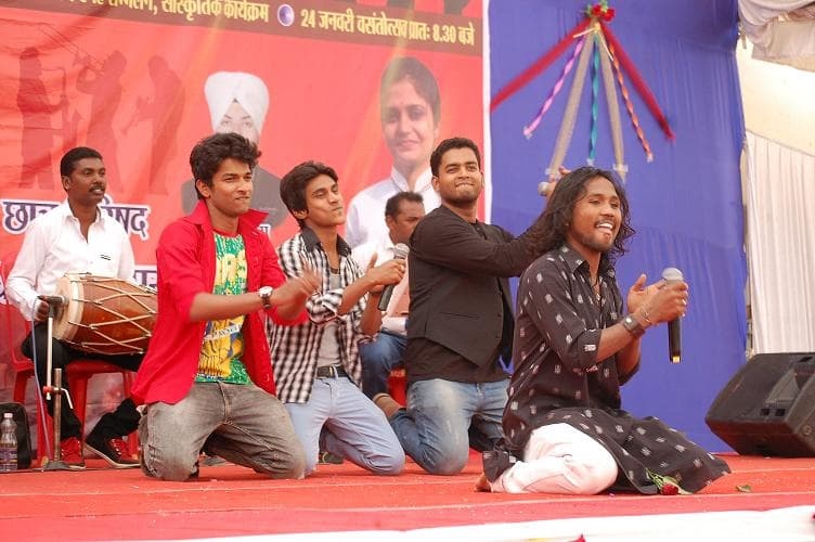 Durga Mahavidyalaya Raipur Events & Activities photo 3