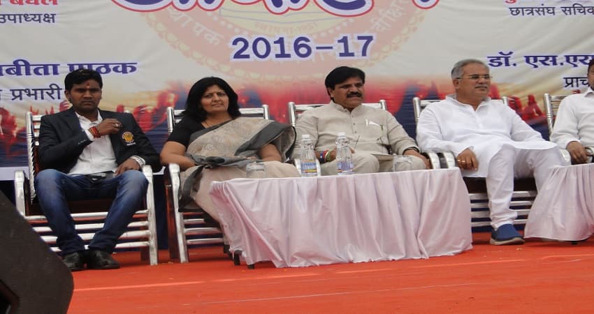 Durga Mahavidyalaya Raipur Events & Activities photo 8