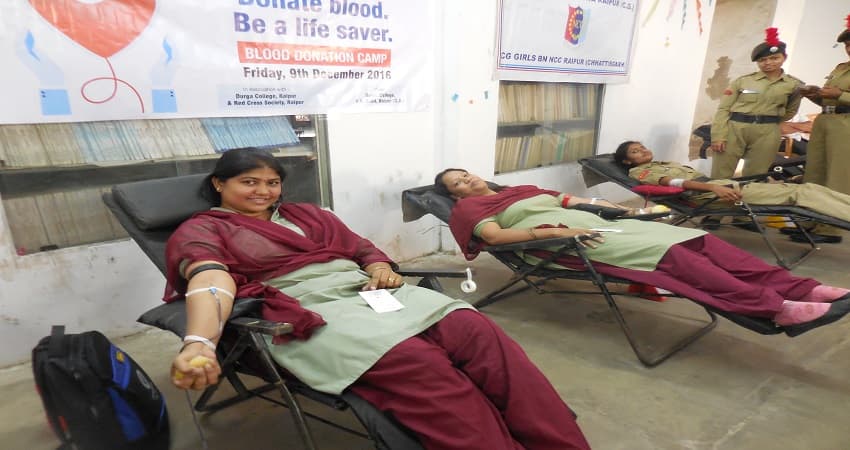 Durga Mahavidyalaya Raipur Events & Activities photo 15