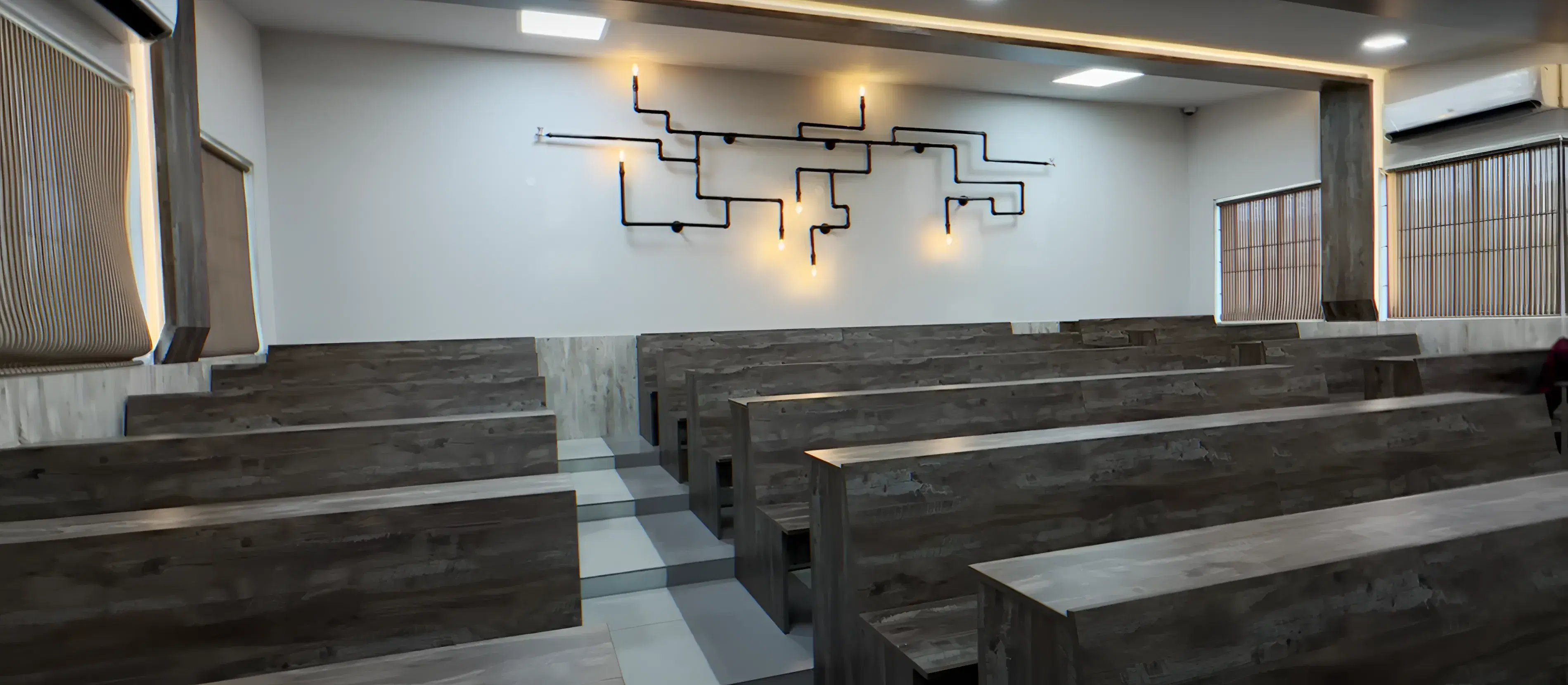 Saveetha Engineering College Chennai Academic Infrastructure photo 1