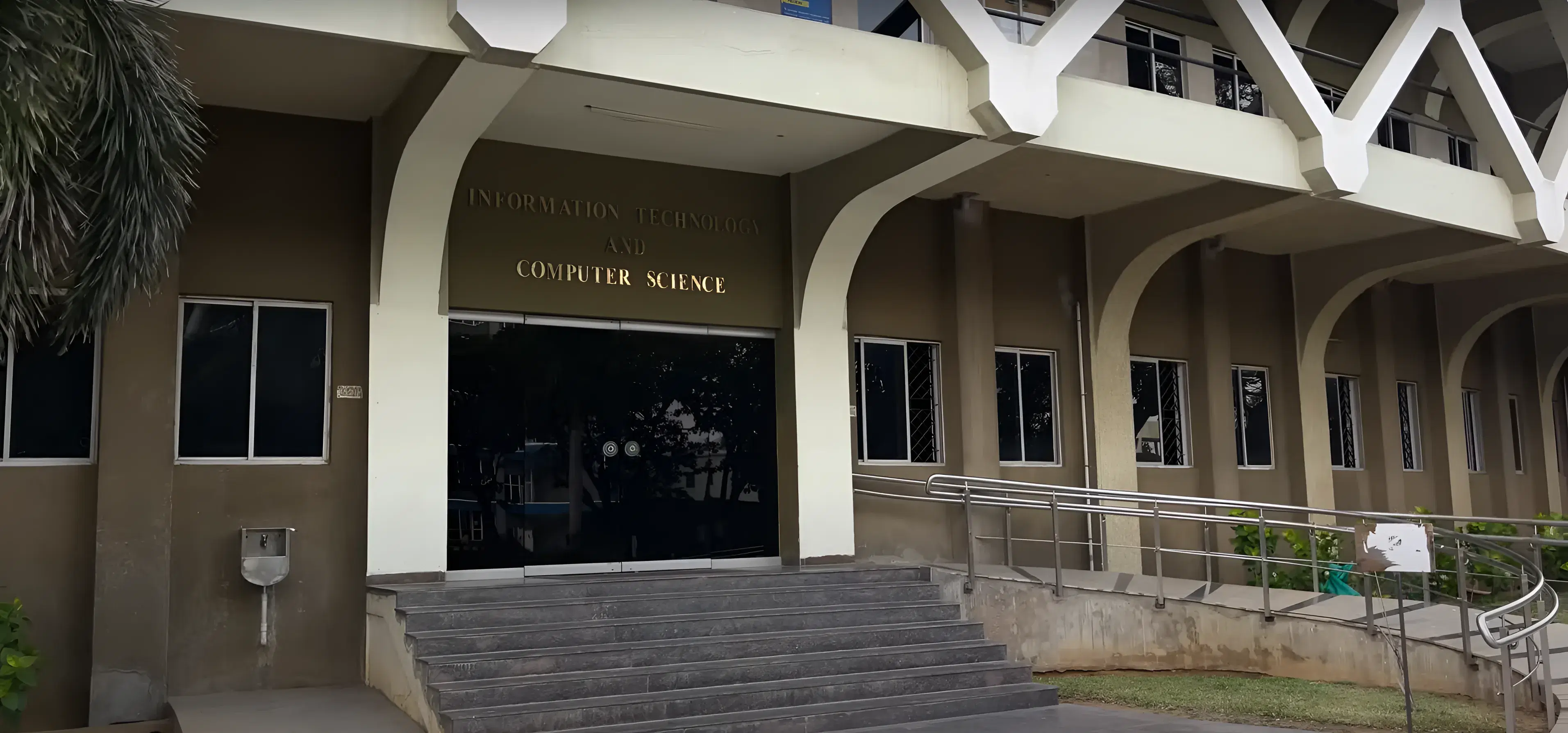 Saveetha Engineering College Chennai Academic Infrastructure photo 6