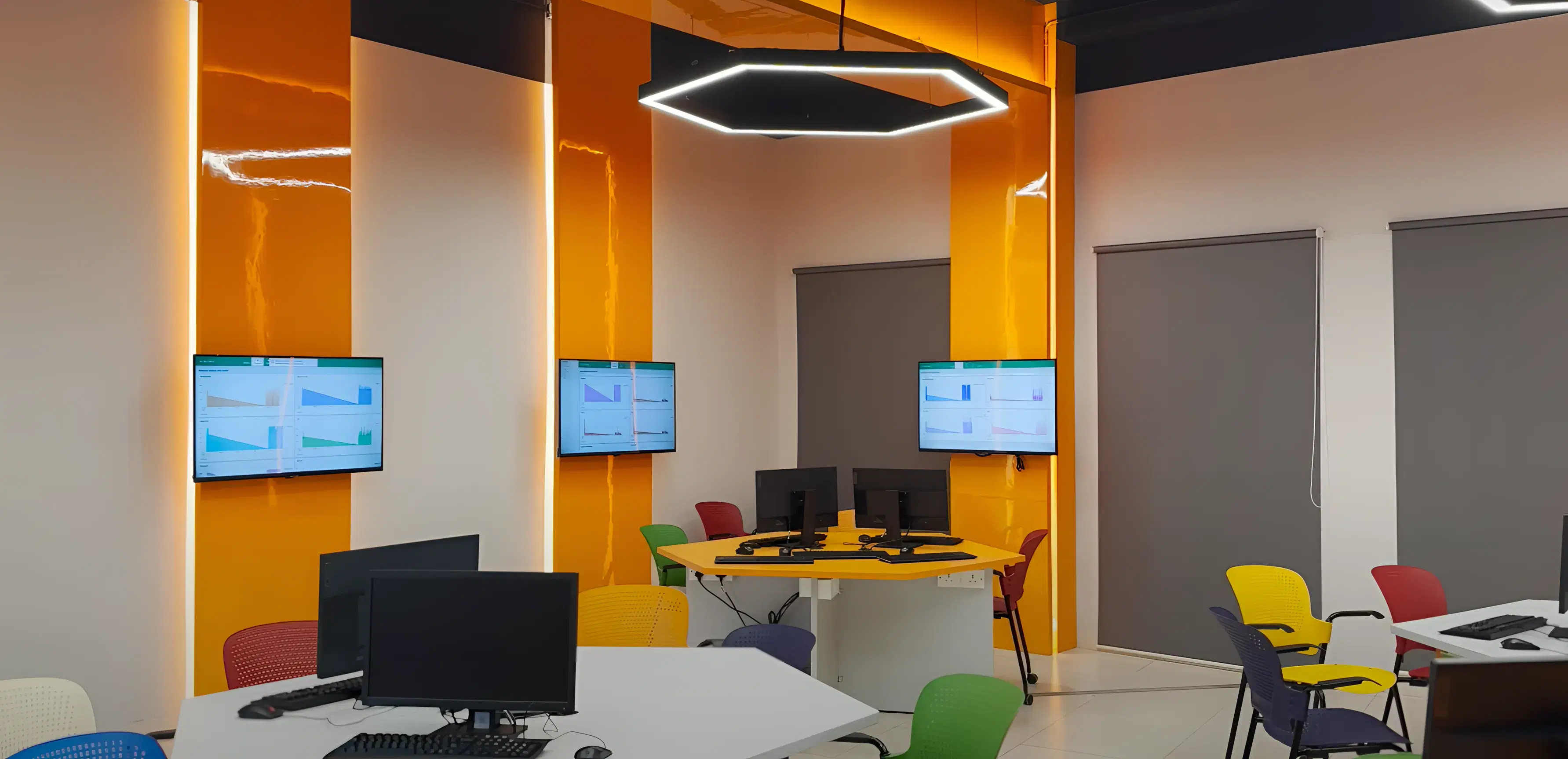 Saveetha Engineering College Chennai Library photo 1