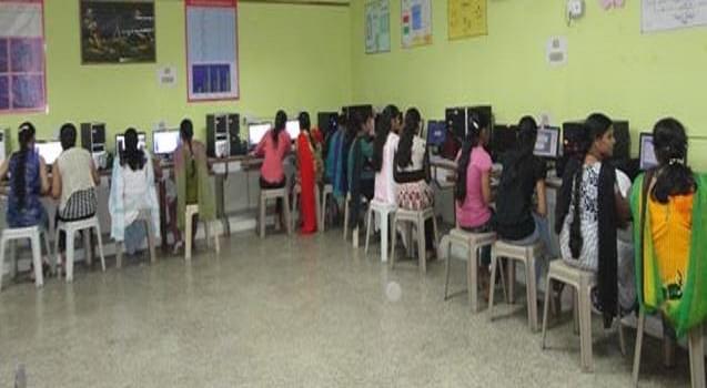 St Vincent Pallotti College Raipur Facilities photo 1