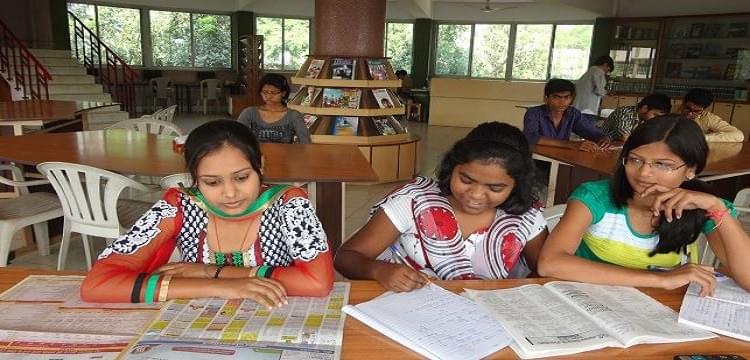 St Vincent Pallotti College Raipur Facilities photo 2