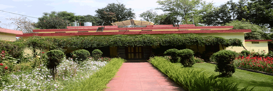 Holy Cross Women's College Surguja Building & Infrastructure photo 1