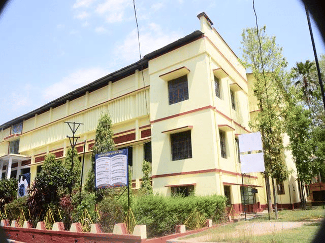 Holy Cross Women's College Surguja Building & Infrastructure photo 2