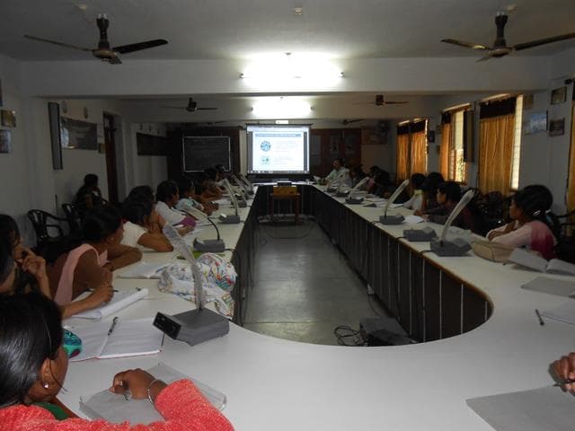 Holy Cross Women's College Surguja Building & Infrastructure photo 3