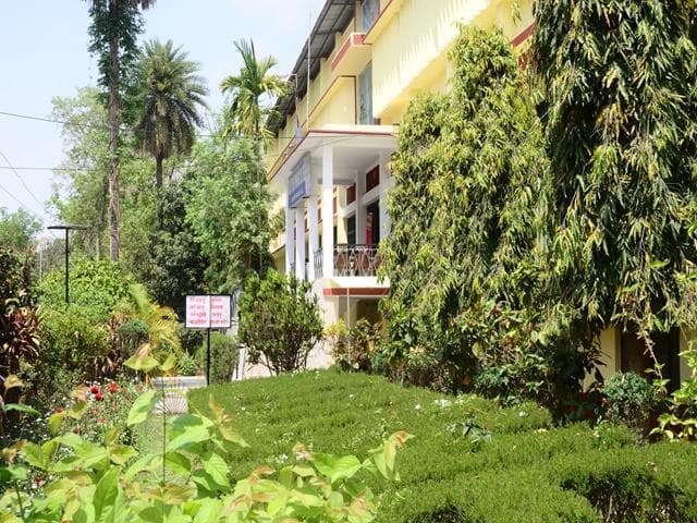 Holy Cross Women's College Surguja Building & Infrastructure photo 5