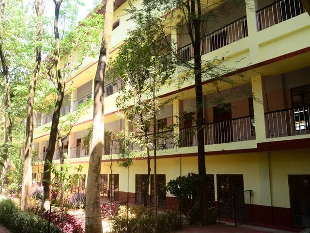 Holy Cross Women's College Surguja Building & Infrastructure photo 6