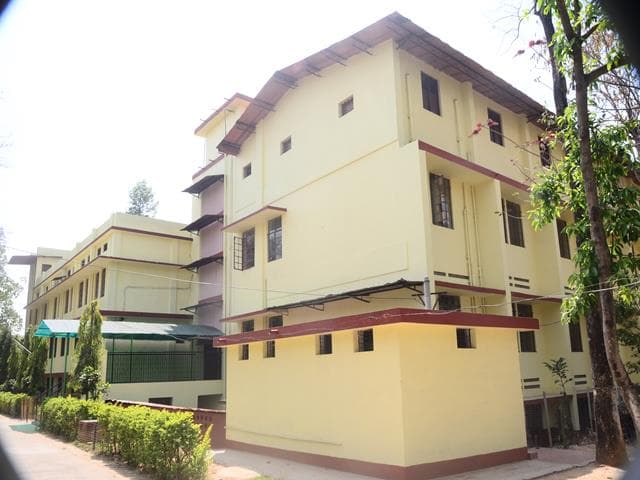 Holy Cross Women's College Surguja Building & Infrastructure photo 8