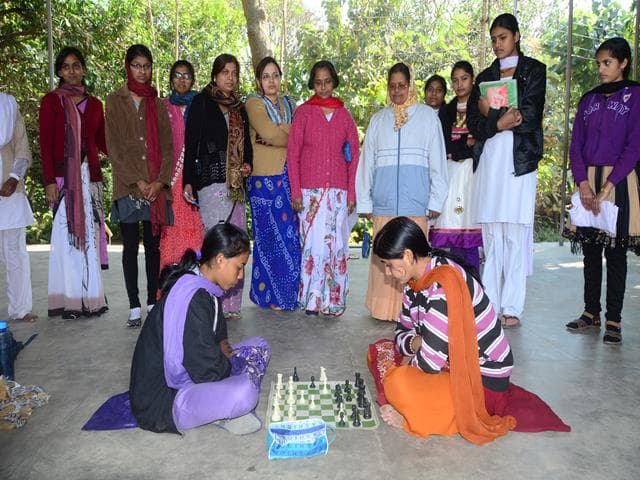 Holy Cross Women's College Surguja Sports Activity photo 1