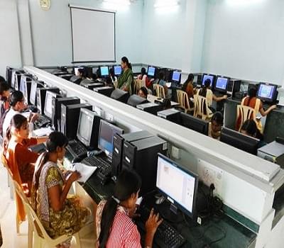 Government DB Girl's Post Graduate College Raipur Facility photo 1