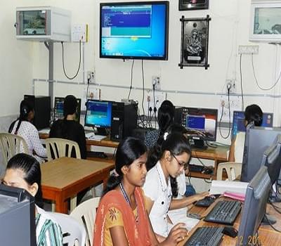 Government DB Girl's Post Graduate College Raipur Facility photo 2