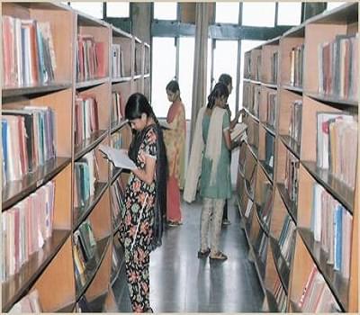 Government DB Girl's Post Graduate College Raipur Facility photo 5