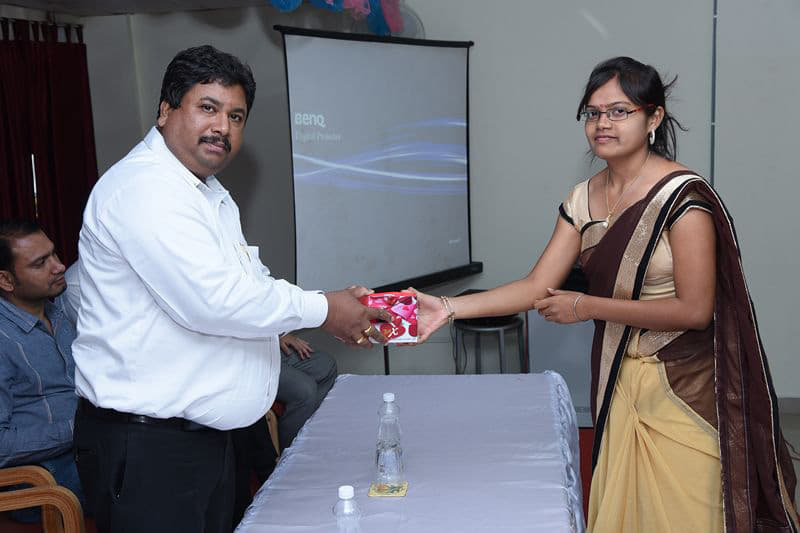 Parthivi College of Engineering and Management Bhilai Cultural Activities and Celebrations photo 26