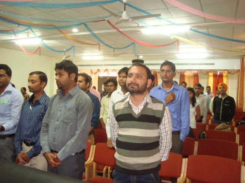Parthivi College of Engineering and Management Bhilai Cultural Activities and Celebrations photo 10