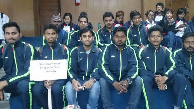 Parthivi College of Engineering and Management Bhilai Cultural Activities and Celebrations photo 13