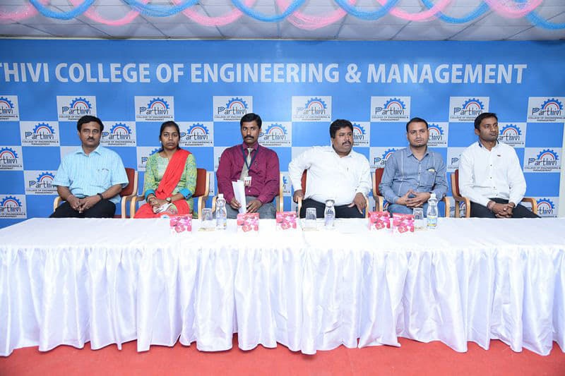 Parthivi College of Engineering and Management Bhilai Cultural Activities and Celebrations photo 18