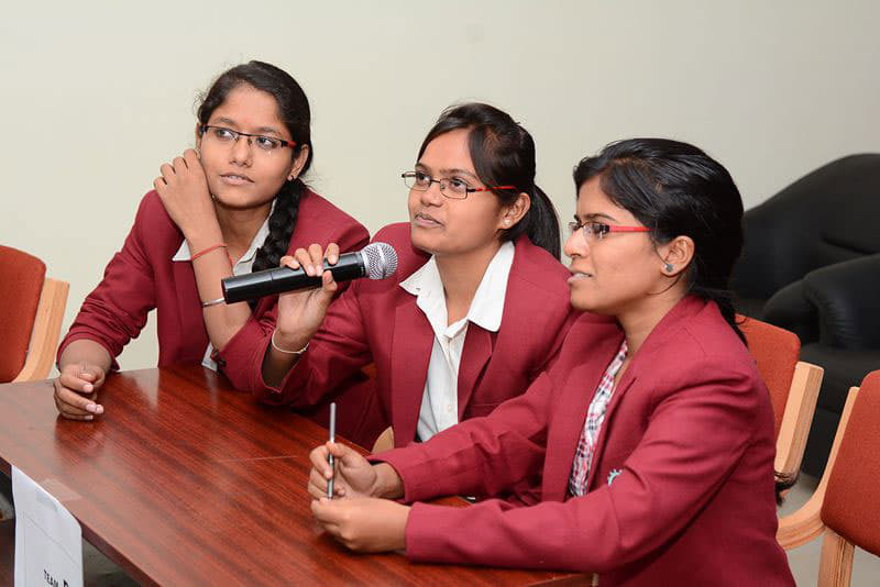 Parthivi College of Engineering and Management Bhilai Cultural Activities and Celebrations photo 19