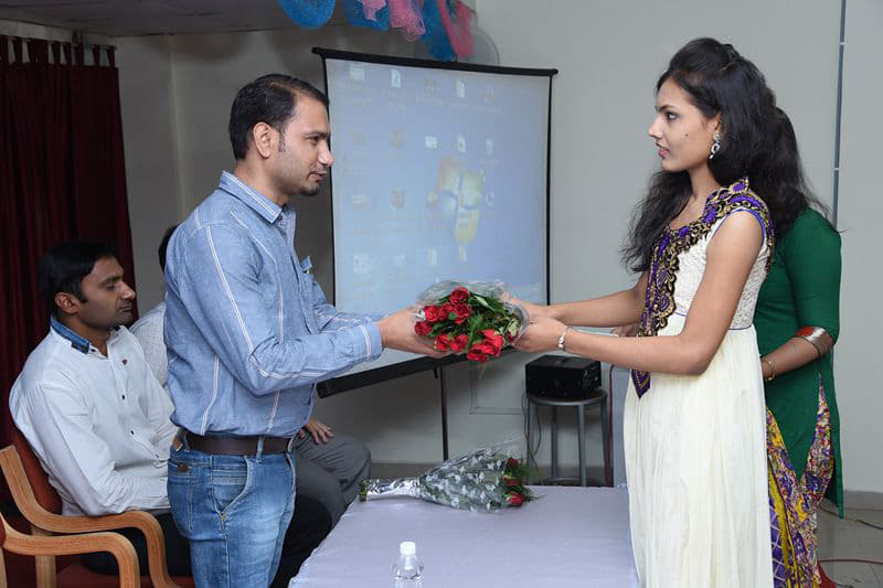 Parthivi College of Engineering and Management Bhilai Cultural Activities and Celebrations photo 21