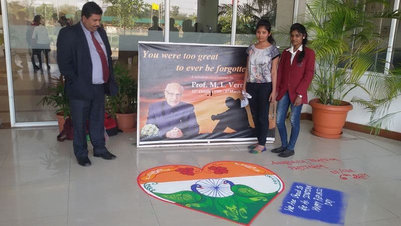 Parthivi College of Engineering and Management Bhilai Cultural Activities and Celebrations photo 23