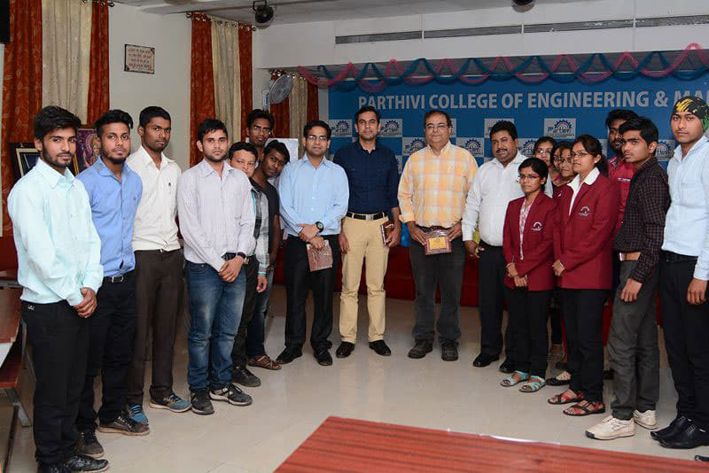 Parthivi College of Engineering and Management Bhilai Cultural Activities and Celebrations photo 24