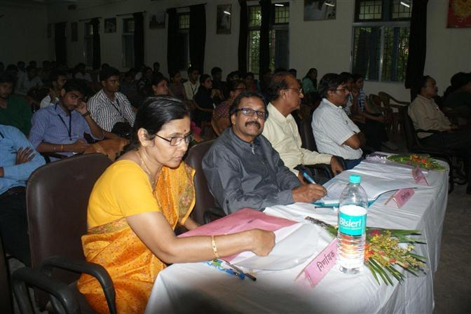 Government V.Y.T. PG Autonomous College Durg Activities photo 1