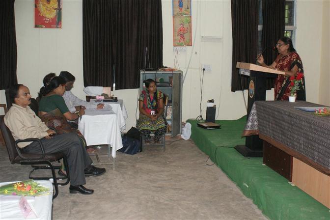 Government V.Y.T. PG Autonomous College Durg Activities photo 2