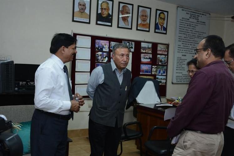 Government V.Y.T. PG Autonomous College Durg Activities photo 5