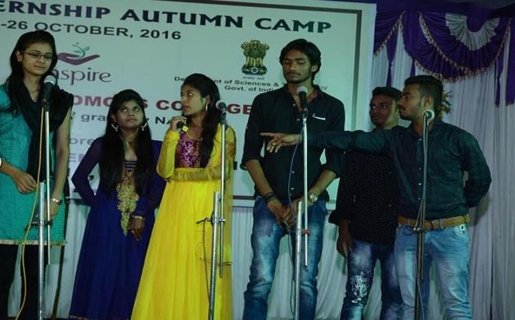 Government V.Y.T. PG Autonomous College Durg Activities photo 6