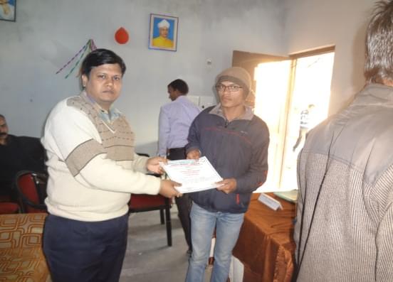 VishwaVidyalaya Engineering College Surguja Events photo 1