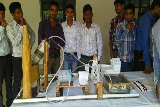 VishwaVidyalaya Engineering College Surguja Events photo 10