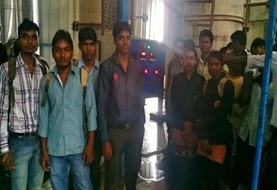 VishwaVidyalaya Engineering College Surguja Events photo 3