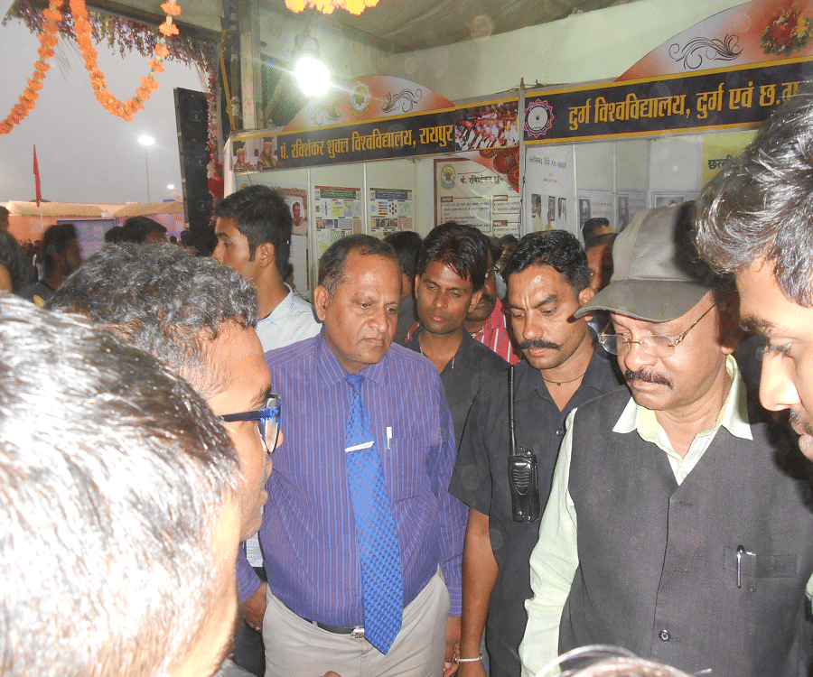 VishwaVidyalaya Engineering College Surguja Events photo 4