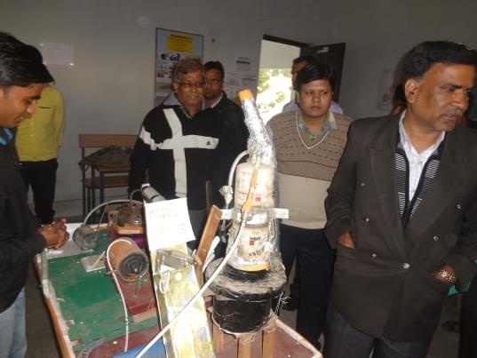 VishwaVidyalaya Engineering College Surguja Events photo 6