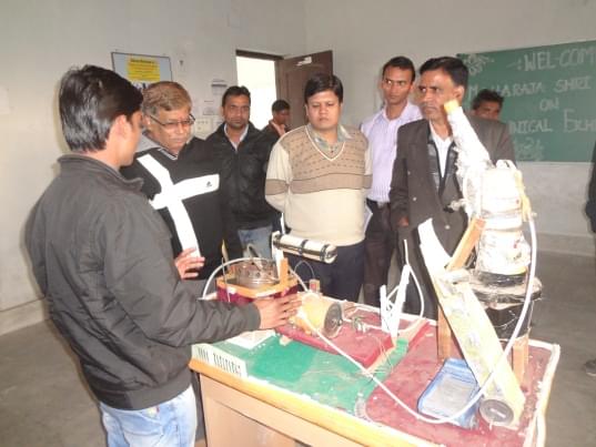VishwaVidyalaya Engineering College Surguja Events photo 7