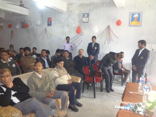 VishwaVidyalaya Engineering College Surguja Events photo 8