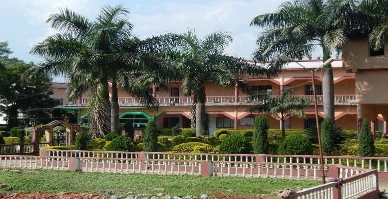 Lal Bahadur Shastri Arts Commerce & Science P.G. College Baloda Academic Building photo 1