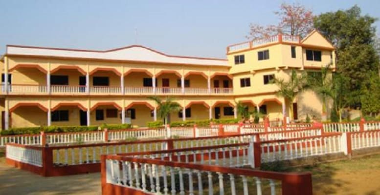 Lal Bahadur Shastri Arts Commerce & Science P.G. College Baloda Academic Building photo 2