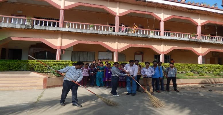 Lal Bahadur Shastri Arts Commerce & Science P.G. College Baloda Activities photo 1