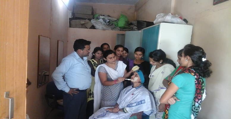 Lal Bahadur Shastri Arts Commerce & Science P.G. College Baloda Activities photo 2