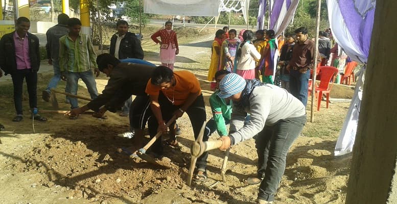 Lal Bahadur Shastri Arts Commerce & Science P.G. College Baloda Activities photo 3