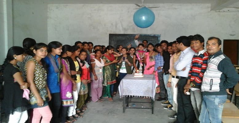 Lal Bahadur Shastri Arts Commerce & Science P.G. College Baloda Activities photo 4