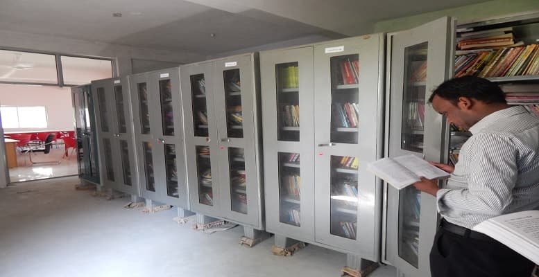 Lal Bahadur Shastri Arts Commerce & Science P.G. College Baloda Facilities photo 1