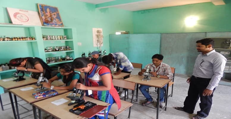 Lal Bahadur Shastri Arts Commerce & Science P.G. College Baloda Facilities photo 2