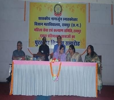 GNSCR Events photo 3