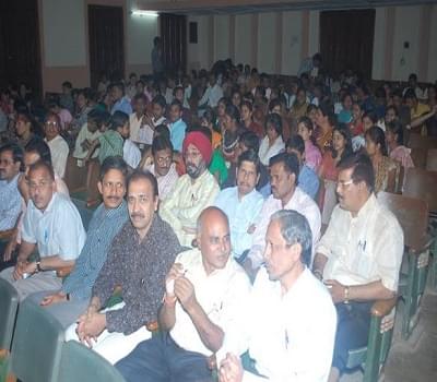 GNSCR Events photo 6