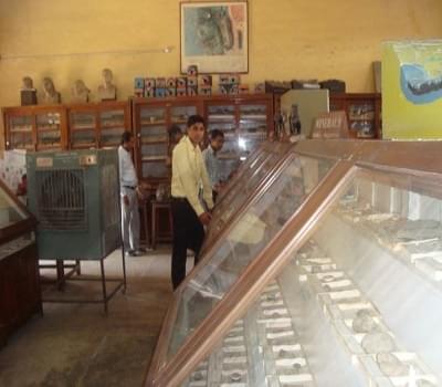 GNSCR Laboratory photo 10