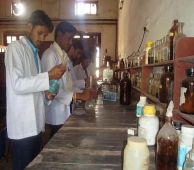 GNSCR Laboratory photo 16