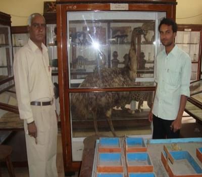 GNSCR Laboratory photo 4